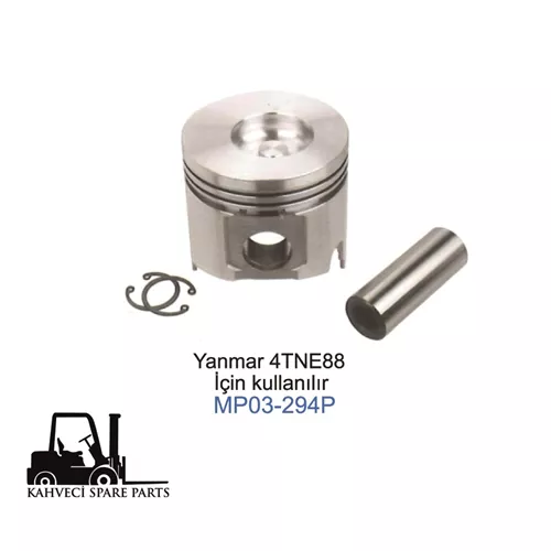 MP03-294P - Piston