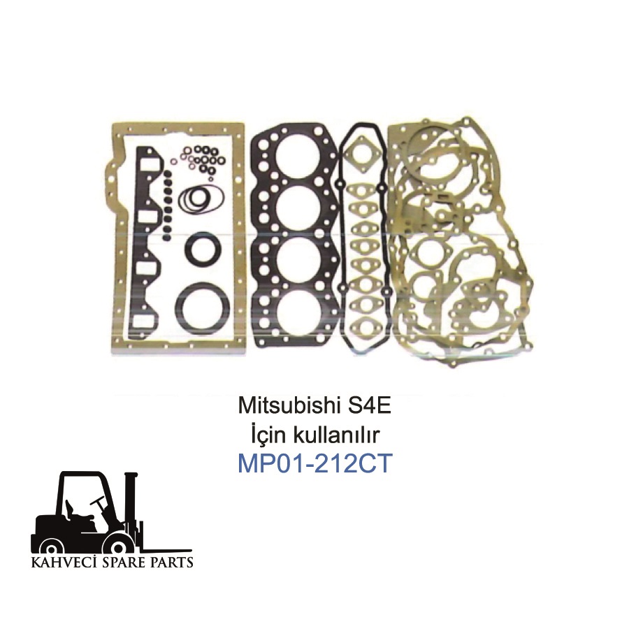 MP01-212CT - Mot.Conta Set