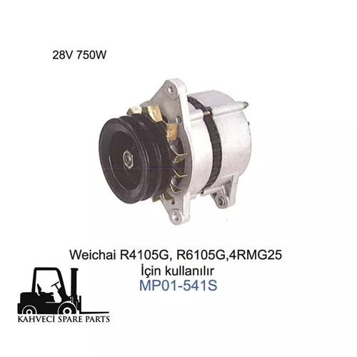 MP01-541S