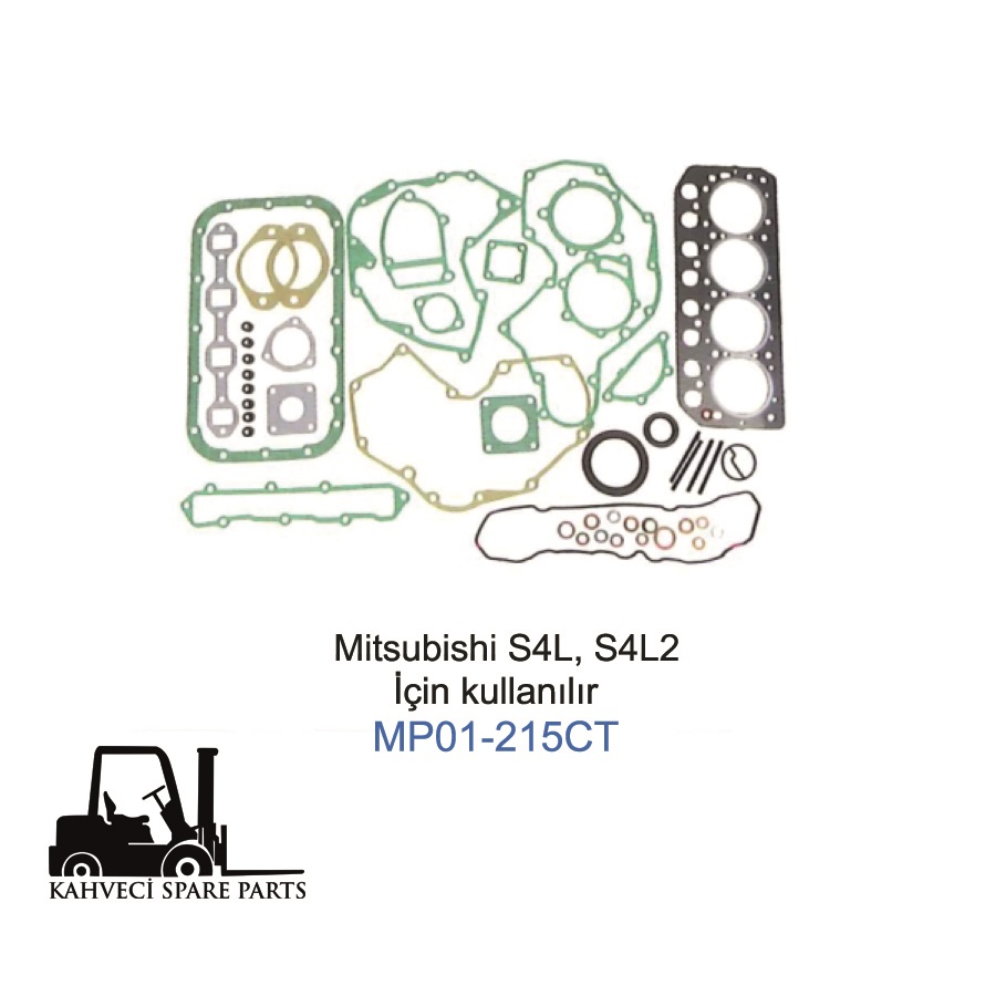 MP01-215CT - Mot.Conta Set