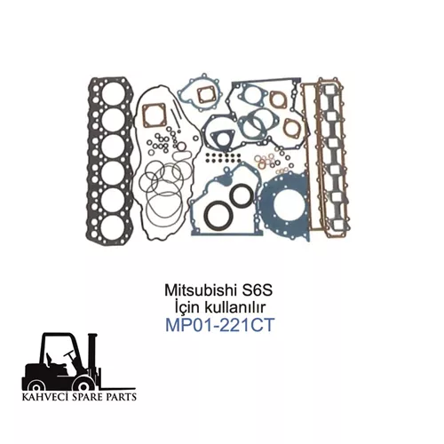 MP01-21CT - Mot.Conta Set
