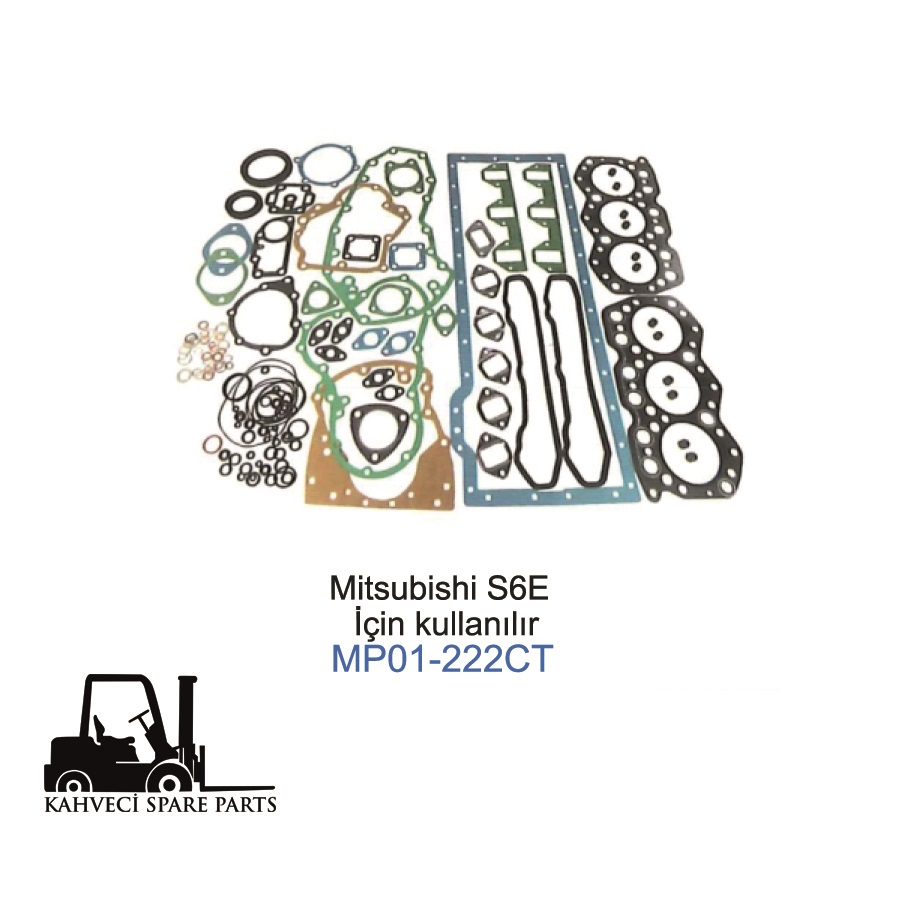 MP01-222CT - Mot.Conta Set