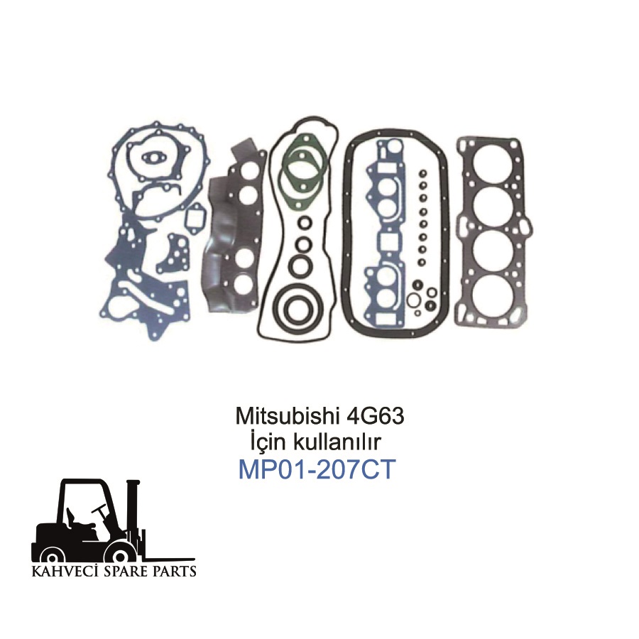 MP01-207CT - Mot.Conta Set