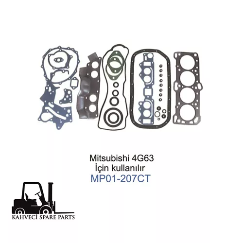 MP01-207CT - Mot.Conta Set