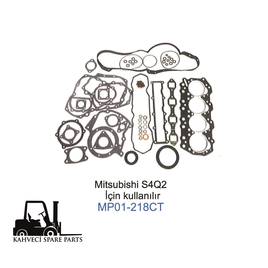 MP01-218CT - Mot.Conta Set
