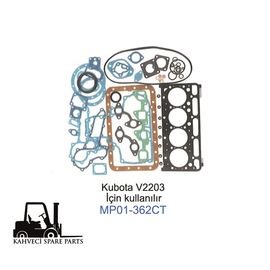 MP01-362CT - Mot.Conta Set
