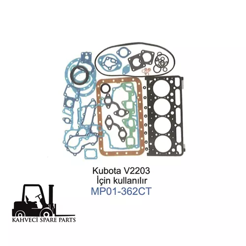 MP01-362CT - Mot.Conta Set