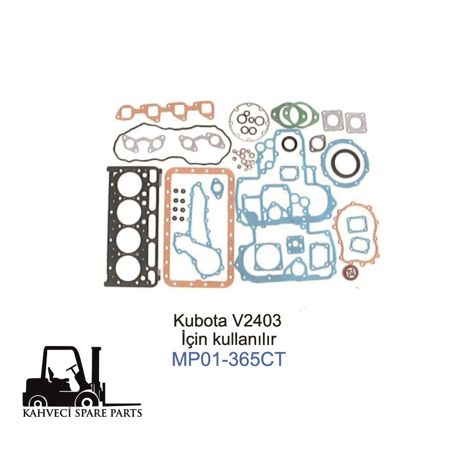 MP01-365CT - Mot.Conta Set