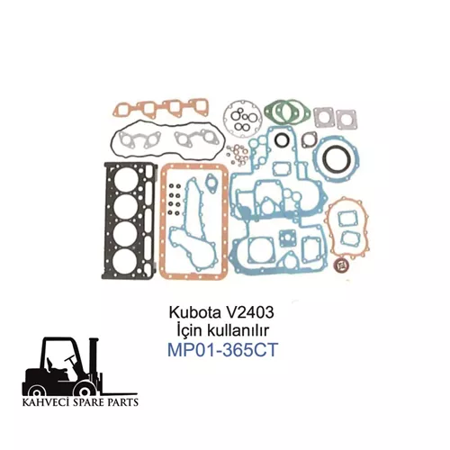 MP01-365CT - Mot.Conta Set