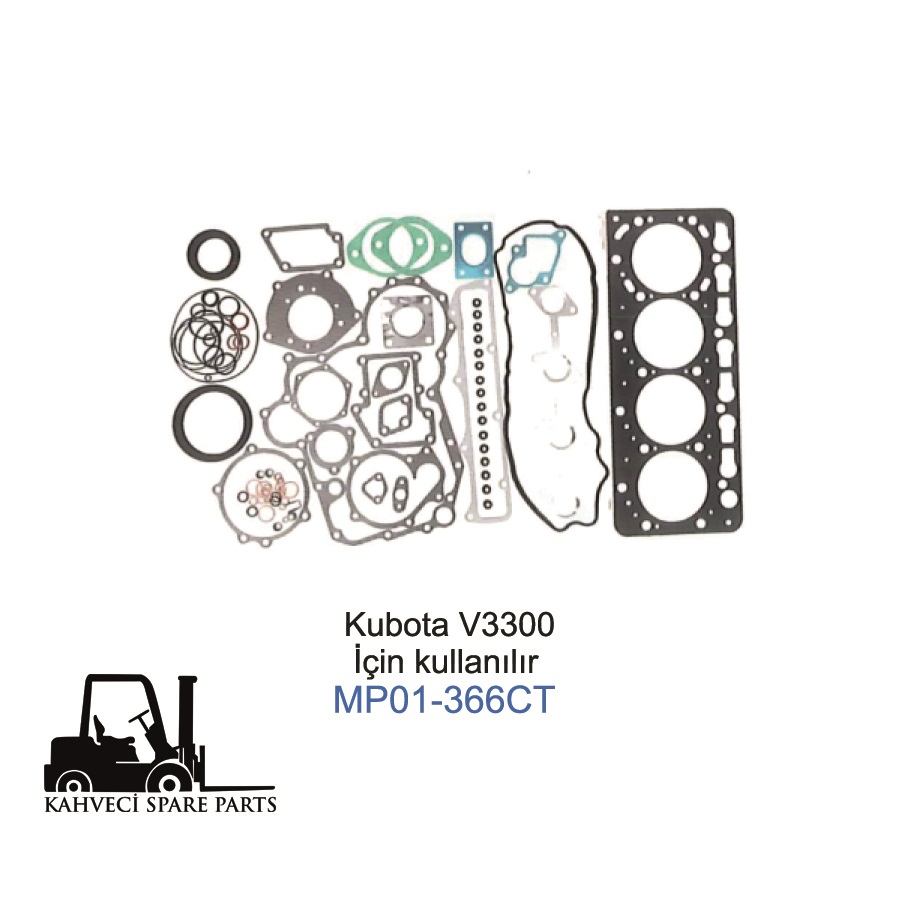 MP01-366CT - Mot.Conta Set