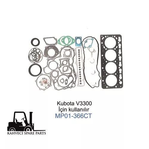 MP01-366CT - Mot.Conta Set