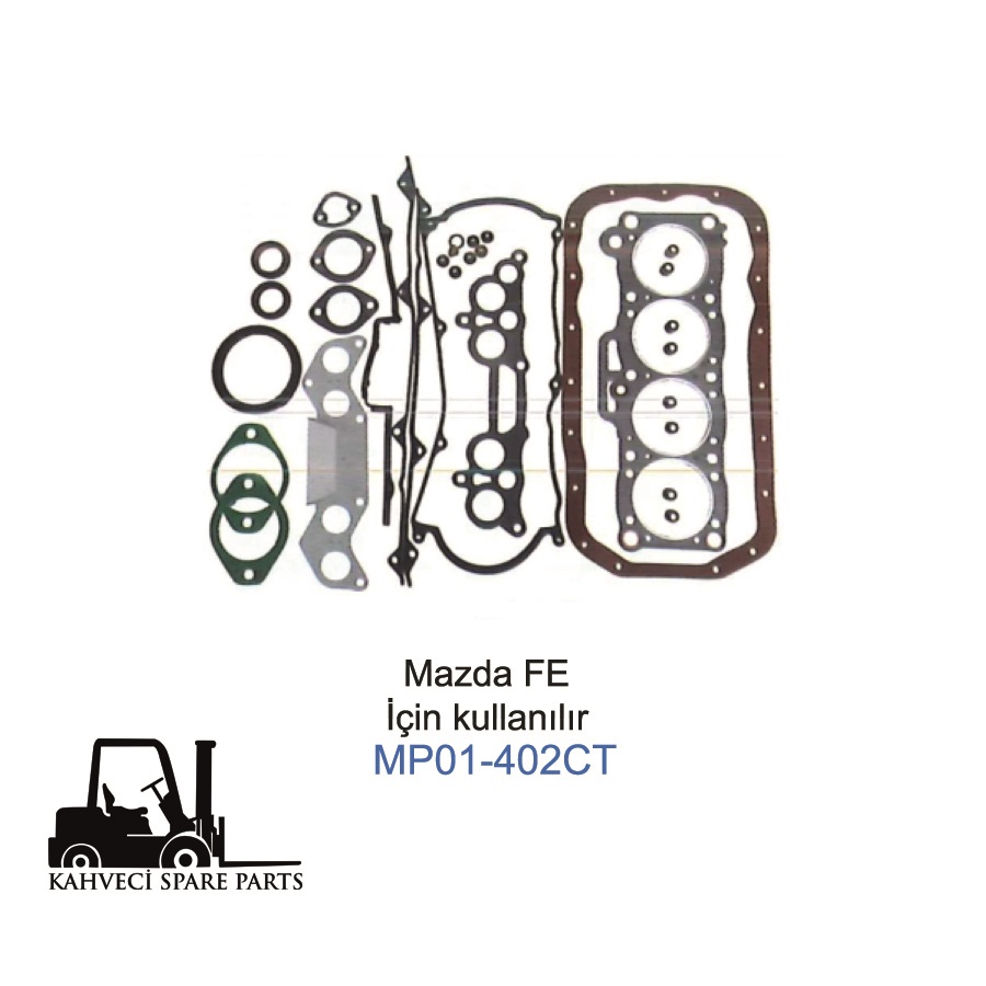 MP01-402CT - Mot.Conta Set