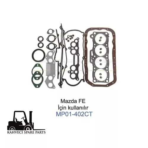 MP01-402CT - Mot.Conta Set
