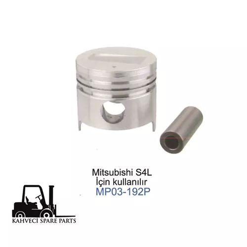 MP03-192P - Piston