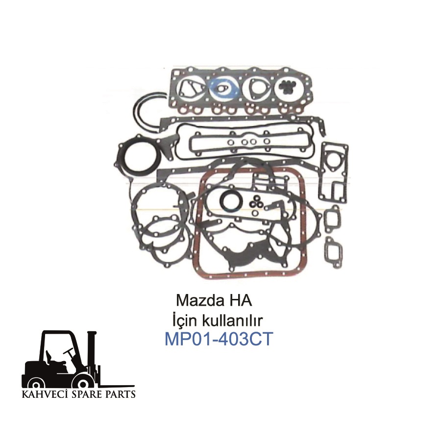 MP01-403CT - Mot.Conta Set