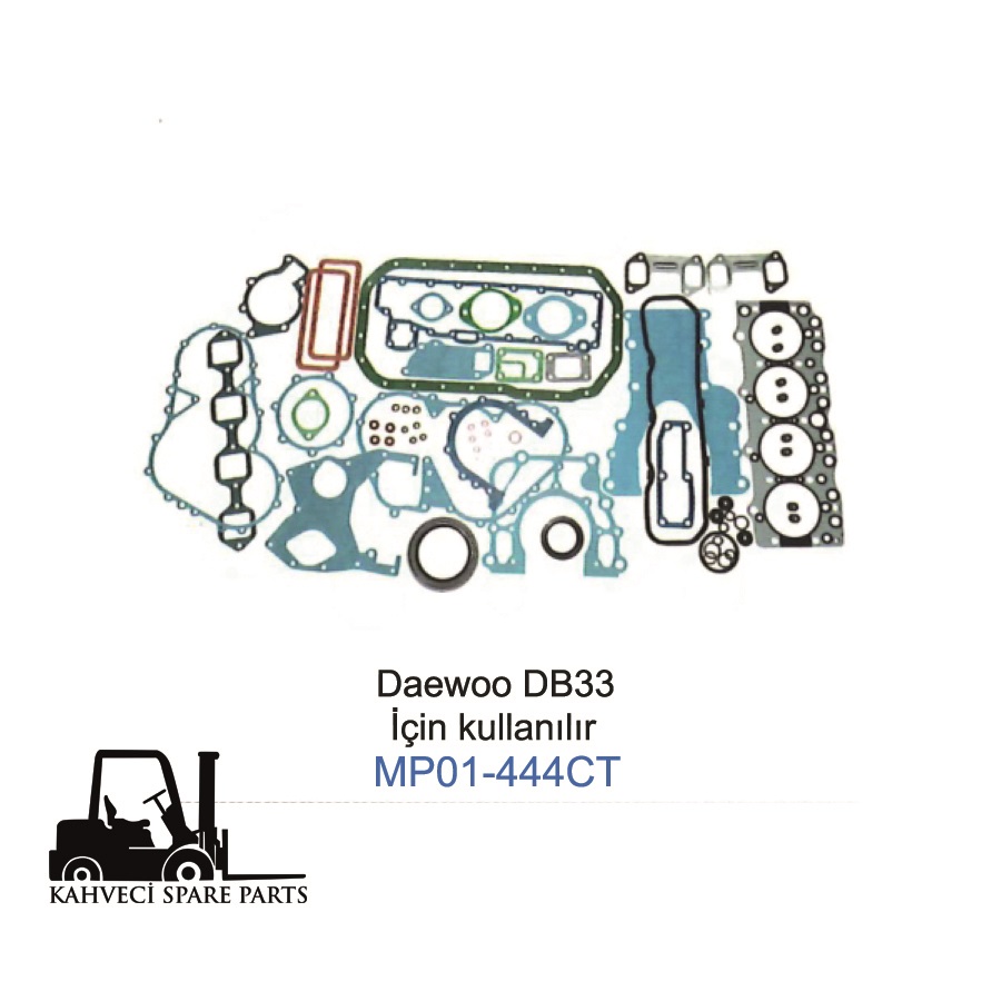MP01-444CT - Mot.Conta Set