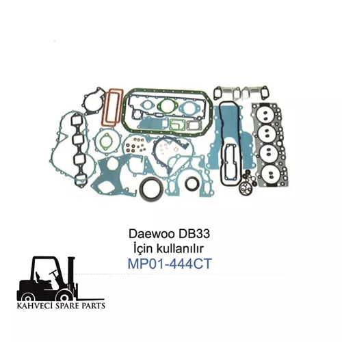 MP01-444CT - Mot.Conta Set