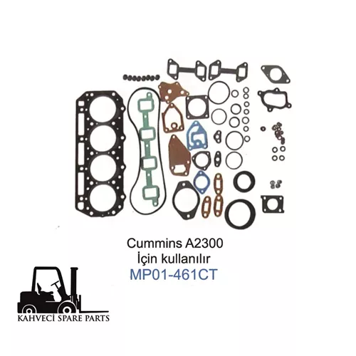MP01-461CT - Mot.Conta Set