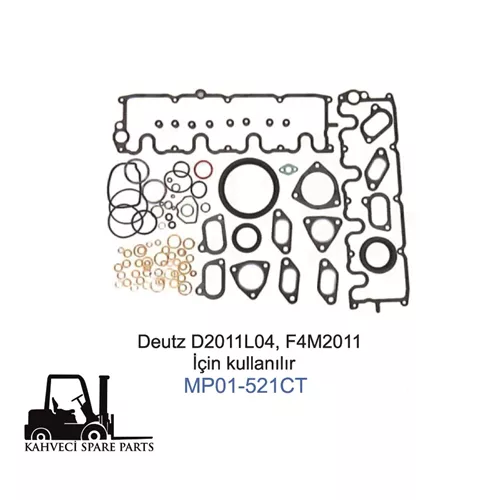 MP01-521CT - Mot.Conta Set