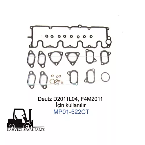 MP01-522CT - Mot.Conta Set