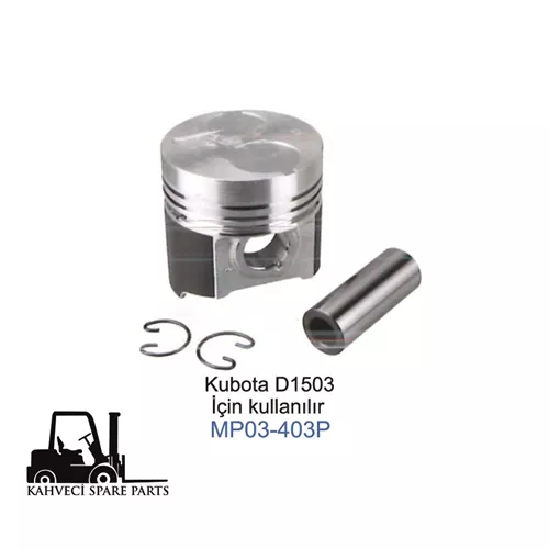 MP03-403P - Piston