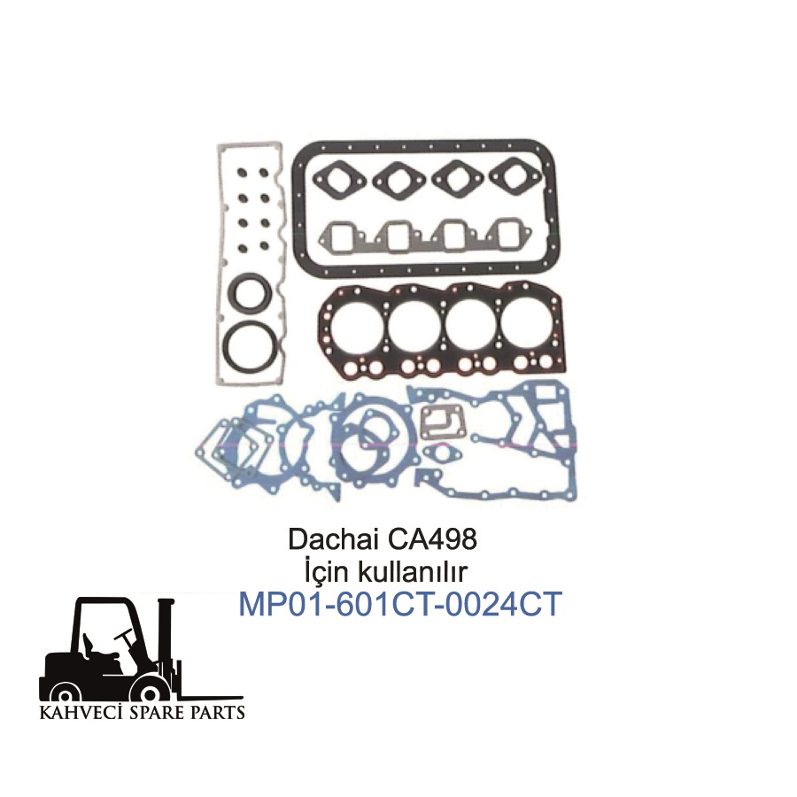 MP01-601CT - Mot.Conta Set