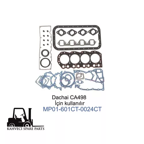 MP01-601CT - Mot.Conta Set