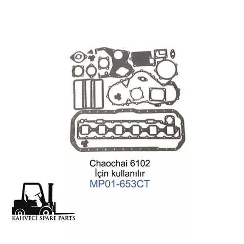 MP01-653CT - Mot.Conta Set