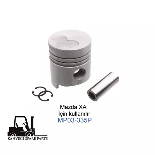 MP03-335P - Piston