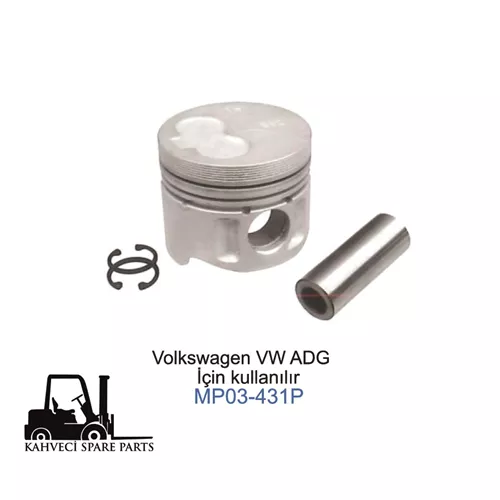 MP03-431P - Piston