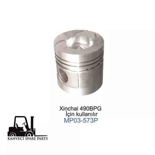 MP03-573P -Piston