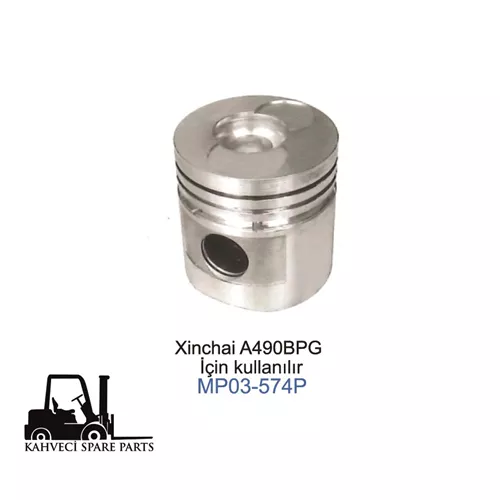 MP03-574P - Piston