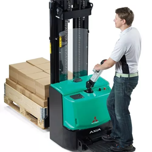 Axıa es SBP10-16N2 / 12PC Serisi