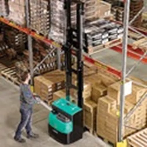 Axıa es SBP10-16N2 / 12PC Serisi