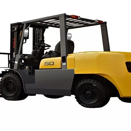 Dizel Forklift 4.5t/5.0t