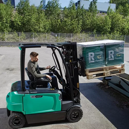 Edie Em Fb16-20a (C) N Serisi