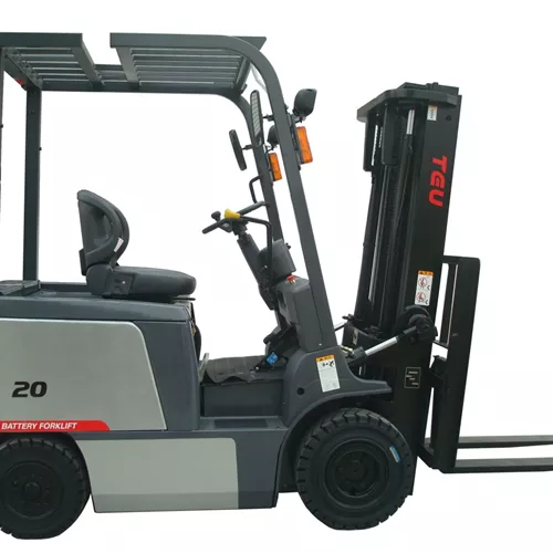 Elektrikli Forklift 1.5t/4.0t
