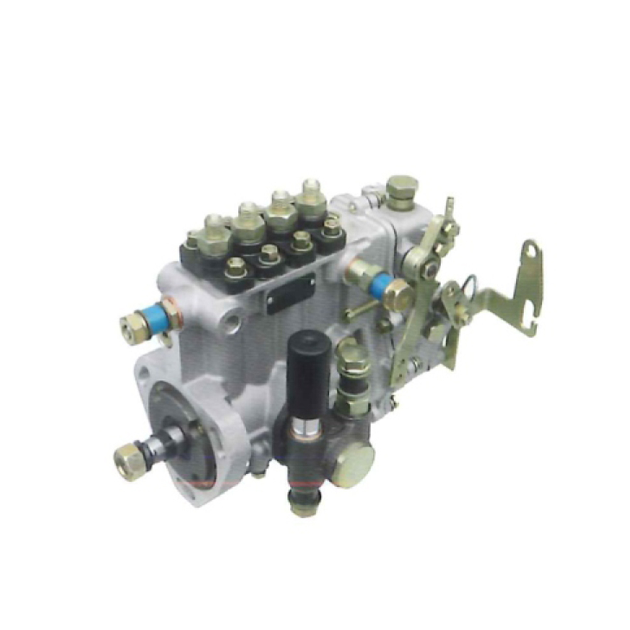 Enjeksiyon Pompaları