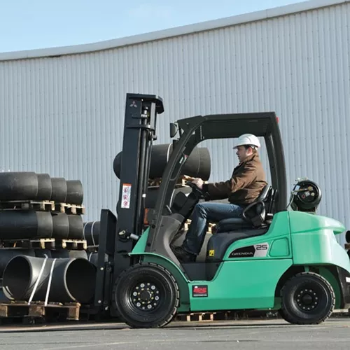 FG15-35 (C) N Serisi