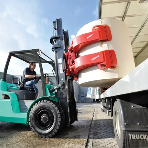 Grendia Ex Fd40-55 (C) N3 Serisi