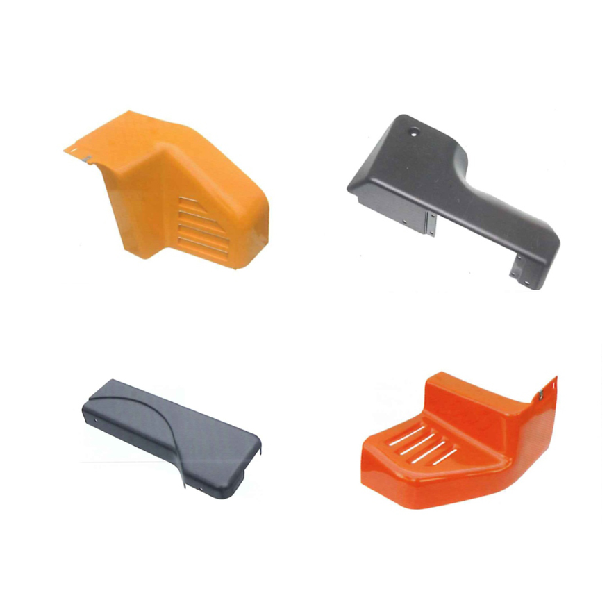 Gövde Parçaları & Kapaklar