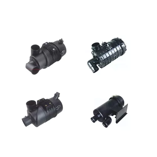 Hava Filtre Muhafazalar