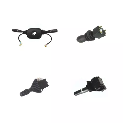 İleri & Geri Kolları