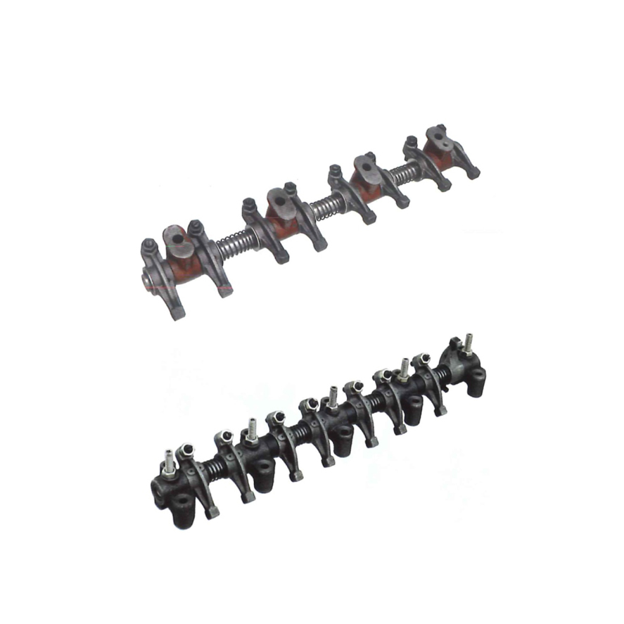 Külbütör Mekanizması