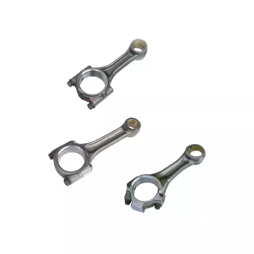 Piston Kolları