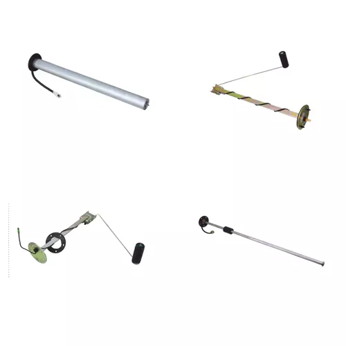 Yakıt Şamandıraları