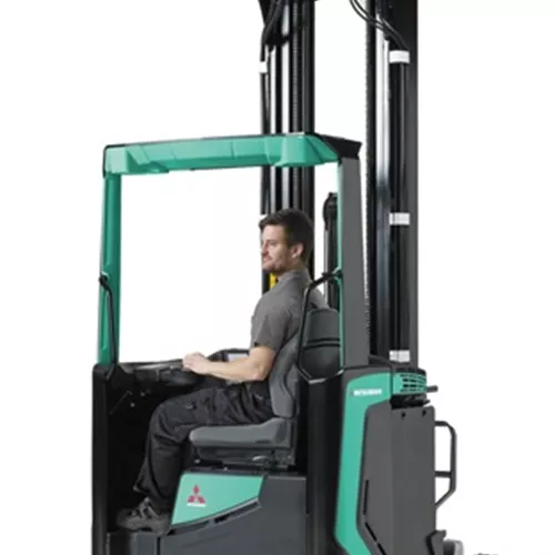 Velia Es RB14-25N2 Serisi