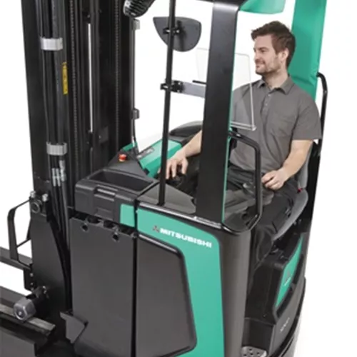 Velia Es RB14-25N2 Serisi