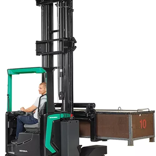 Sensia Ex RBM20-25N2 Serisi