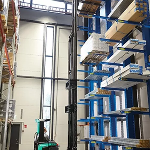 Sensia Ex RBM20-25N2 Serisi